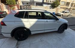 ڤۆڵکسواگن تیگوان